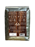 Dark Roast, Ground Coffee, Espresso Blend - 2 lbs