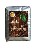 Dark Roast, Ground Coffee, Espresso Blend - 2 lbs
