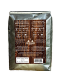 Dark Roast, Whole Bean, Espresso Blend - 2 lbs