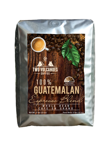 Whole bean espresso coffee hot sale