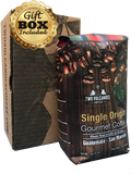 Medium Roast, Whole Bean, Single Origin - 1 lb - Premium Package
