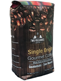 Medium Roast, Whole Bean, Single Origin - 1 lb - Premium Package