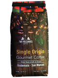 Medium Roast, Whole Bean, Single Origin - 1 lb - Premium Package
